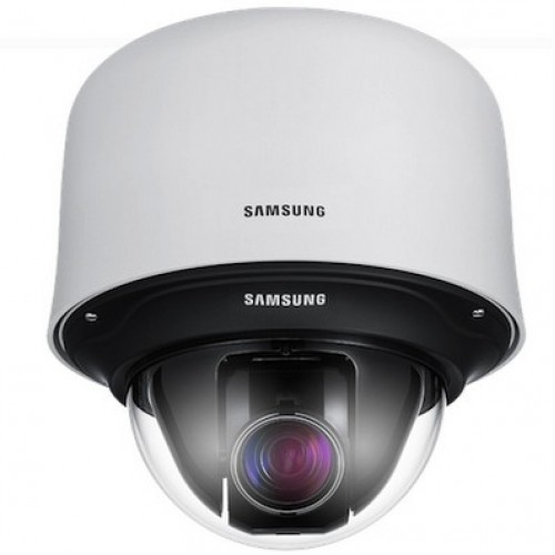 SCP-3430H, 43X Optik Zum Gündüz Gece İşlevli Speed Dome Kamera