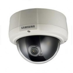 SCV-3081, Yüksek Çözünürlüklü Anti Vandal WDR Dome Kamera SCV-3081, Yüksek Çözünürlüklü Anti Vandal WDR Dome Kamera
