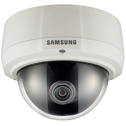 SCV-3082, Yüksek Çözünürlüklü Anti Vandal Dome Kamera SCV-3082, Yüksek Çözünürlüklü Anti Vandal Dome Kamera