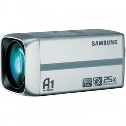 SCZ-2250, 25X Optik Zum Gündüz Gece İşlevli Kamera SCZ-2250, 25X Optik Zum Gündüz Gece İşlevli Kamera