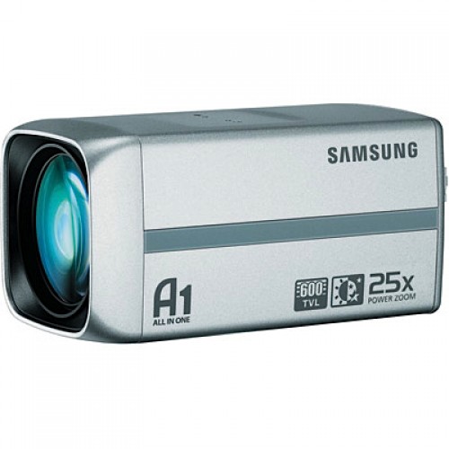 SCZ-2250, 25X Optik Zum Gündüz Gece İşlevli Kamera