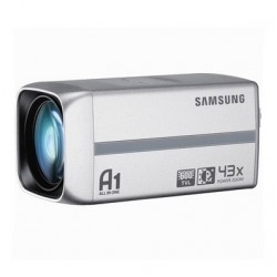 SCZ-2430, 43X Optik Zum Gündüz Gece İşlevli Kamera, WDR SCZ-2430, 43X Optik Zum Gündüz Gece İşlevli Kamera, WDR