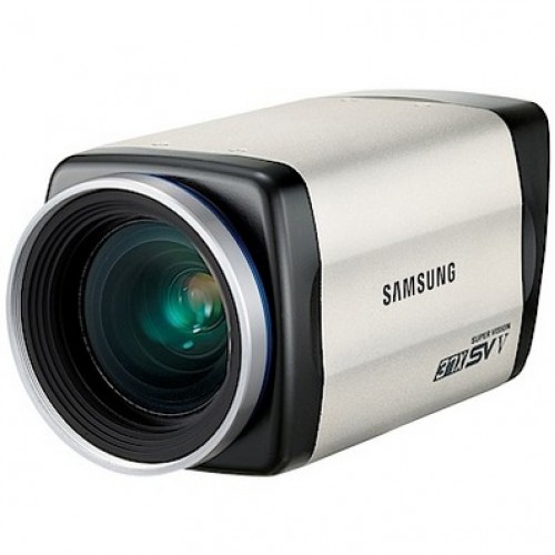 SCZ-2370, 37X Optik Zum Gündüz Gece İşlevli Kamera
