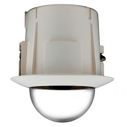 SHP-3700F, Tavana Gömme Kamera Muhafazası SHP-3700F, Tavana Gömme Kamera Muhafazası