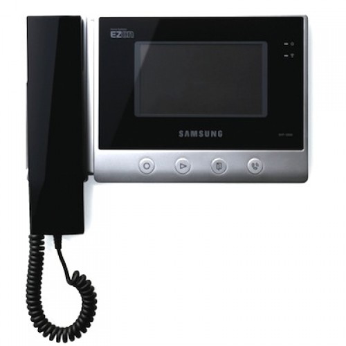 SHT-3305BM, 4.3" LCD Ekranlı Görüntülü Kapı Telefonu Monitörü