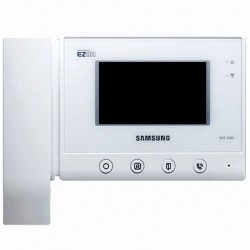 SHT-3305WM, 4.3" LCD Ekranlı Görüntülü Kapı Telefonu Monitörü SHT-3305WM, 4.3" LCD Ekranlı Görüntülü Kapı Telefonu Monitörü