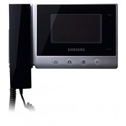 SHT-3305XM, 4.3" LCD Ekranlı Görüntülü Kapı Telefonu Monitörü, Bellekli SHT-3305XM, 4.3" LCD Ekranlı Görüntülü Kapı Telefonu Monitörü, Bellekli