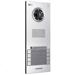 SHT-5088ML, 8 Butonlu Görüntülü Kapı Telefonu Kamerası, IR Aydınlatma SHT-5088ML, 8 Butonlu Görüntülü Kapı Telefonu Kamerası, IR Aydınlatma