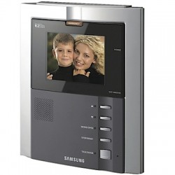 SHT-6805W, 5" LCD Ekranlı Görüntülü Kapı Telefonu Monitörü SHT-6805W, 5" LCD Ekranlı Görüntülü Kapı Telefonu Monitörü