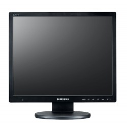 SMT-1914, 19" VGA Arabirimden Bağlanan Güvenlik Monitörü SMT-1914, 19" VGA Arabirimden Bağlanan Güvenlik Monitörü