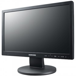 SMT-1930, 18.5 "LCD CCTV Monitör SMT-1930, 18.5 "LCD CCTV Monitör