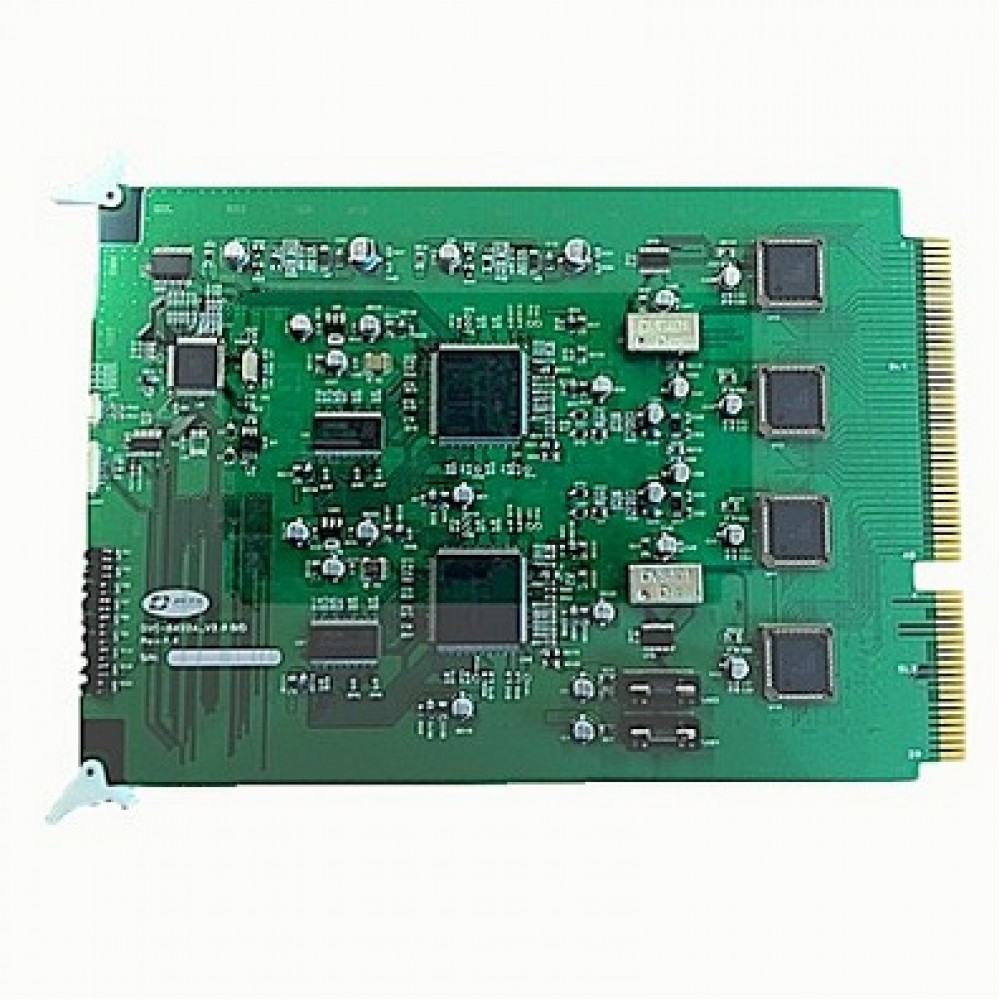 SMV-25632, 256 Input / 32 Output Video Matrix Switcher
