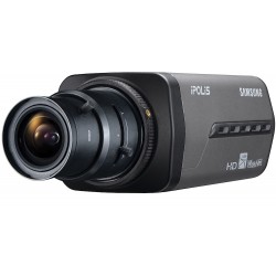 SNB-5000, 1.3 Megapiksel HD Ağ Kamerası SNB-5000, 1.3 Megapiksel HD Ağ Kamerası