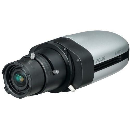 SNB-5001, 1.3 Megapiksel HD Ağ Kamerası