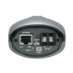 SNB-5001, 1.3Megapixel HD Network Camera SNB-5001, 1.3Megapixel HD Network Camera