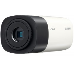 SNB-5003, 1.3 Megapiksel HD WDR Ağ Kamerası SNB-5003, 1.3 Megapiksel HD WDR Ağ Kamerası