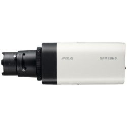 SNB-6003, 2M H.264 NW Box Camera SNB-6003, 2M H.264 NW Box Camera