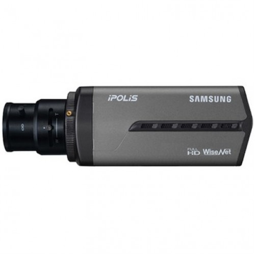 SNB-7000, 3 Megapiksel HD Ağ Kamerası, Ture Gündüz Gece İşlevli (ICR)