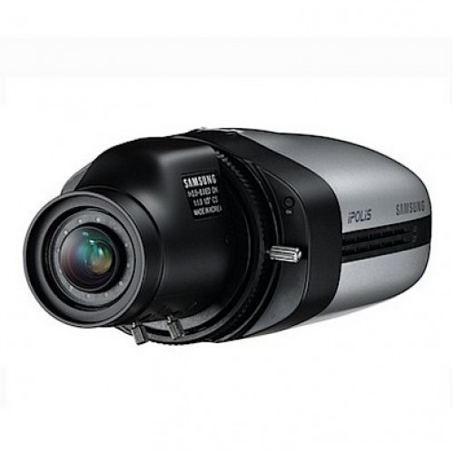 SNB-7001, 3 Megapiksel HD Ağ Kamerası, Ture Gündüz Gece İşlevli (ICR)