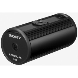 SNC-CH110B, 1.3 Megapiksel HD Ağ Kamerası (BLACK Siyah Gövde) SNC-CH110B, 1.3 Megapiksel HD Ağ Kamerası (BLACK Siyah Gövde)