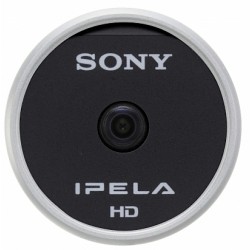 SNC-CH110S, 1.3 Megapiksel HD Ağ Kameras (SILVER Gümüş Rengi Gövde) SNC-CH110S, 1.3 Megapiksel HD Ağ Kameras (SILVER Gümüş Rengi Gövde)