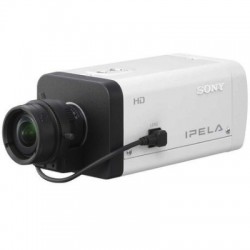 SNC-CH120, 1.3 Megapiksel HD Ağ Kamerası SNC-CH120, 1.3 Megapiksel HD Ağ Kamerası