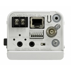 SNC-CH140, 1.3 Megapiksel HD Ağ Kamerası, View DR SNC-CH140, 1.3 Megapiksel HD Ağ Kamerası, View DR