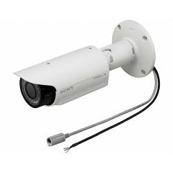 SNC-CH160, 1.3 Megapiksel Kızılötesi Aydınlatmalı HD Ağ Kamerası SNC-CH160, 1.3 Megapiksel Kızılötesi Aydınlatmalı HD Ağ Kamerası