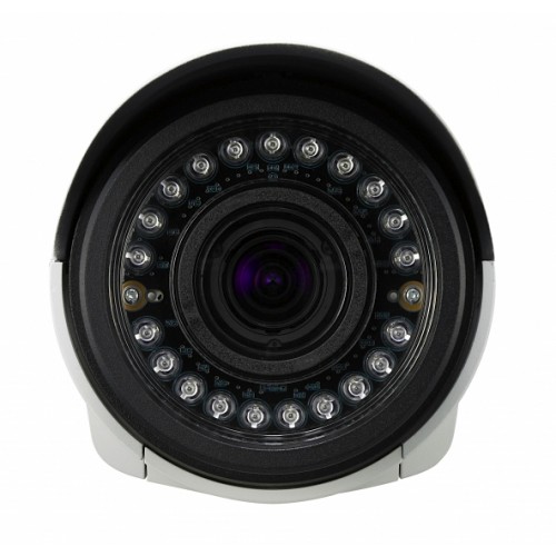 SNC-CH160, 1.3 Megapiksel Kızılötesi Aydınlatmalı HD Ağ Kamerası