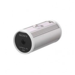 SNC-CH210S, HD Ağ Kamerası (Gri Gövde) SNC-CH210S, HD Ağ Kamerası (Gri Gövde)
