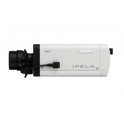 SNC-CH240, 3 Megapiksel, Full HD Ağ Kamerası, Geliştirilmiş DEPA, WDR İşlevleriyle SNC-CH240, 3 Megapiksel, Full HD Ağ Kamerası, Geliştirilmiş DEPA, WDR İşlevleriyle