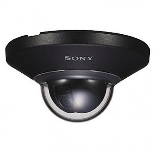 SNC-DH110TB, 720P HD Gündüz Gece İşlevli Mini Dome Ağ Kamerası, Anti Vandal