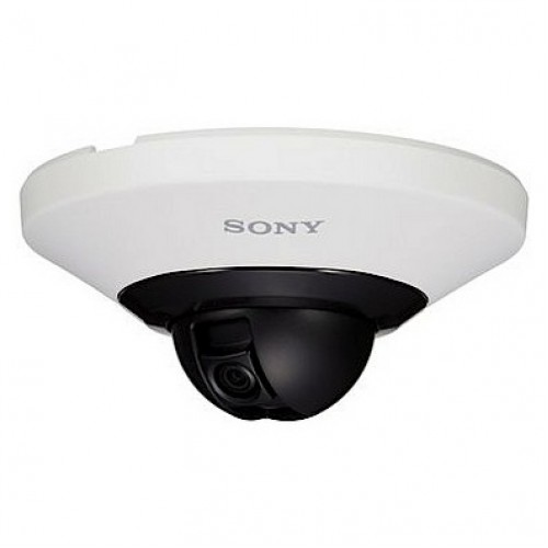 SNC-DH110W, 720P HD Gündüz Gece İşlevli Mini Dome Ağ Kamerası