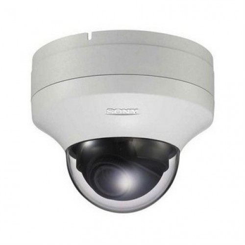 SNC-DH120, HD Mini Dome Ağ Kamerası