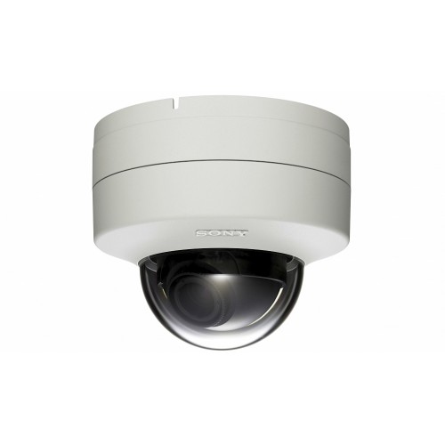 SNC-DH120T, HD Mini Dome Ağ Kamerası, Anti Vandal Gövde