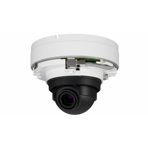 SNC-DH120T, HD Mini Dome Ağ Kamerası, Anti Vandal Gövde