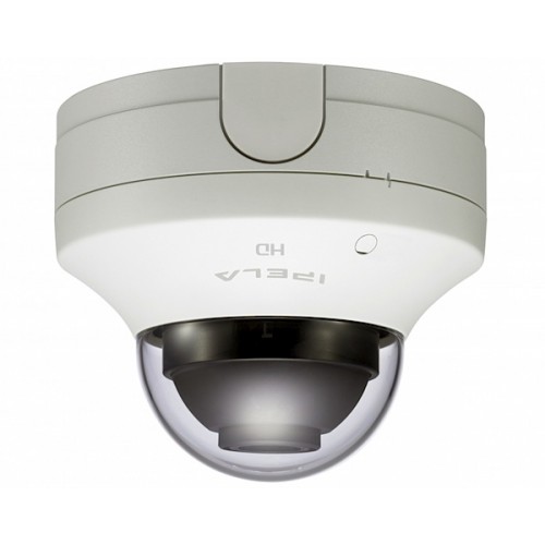SNC-DH140, 1.3 Megapiksel HD, Dome Tipi Ağ Kamerası