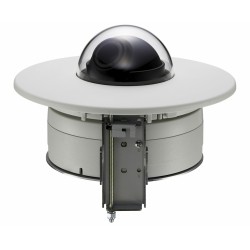SNC-DH140, Mini Dome 720p/30 fps Camera - V Series SNC-DH140, Mini Dome 720p/30 fps Camera - V Series