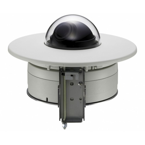 SNC-DH140, 1.3 Megapiksel HD, Dome Tipi Ağ Kamerası