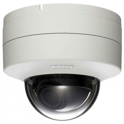 SNC-DH140T, Vandal-resistant Mini Dome 720p/30 fps Camera - V Series SNC-DH140T, Vandal-resistant Mini Dome 720p/30 fps Camera - V Series