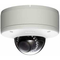 SNC-DH160, Outdoor IR Ruggedized 720p/30 fps Camera - E Series SNC-DH160, Outdoor IR Ruggedized 720p/30 fps Camera - E Series