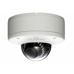 SNC-DH180, Outdoor IR Ruggedized 720p/30 fps Camera - V Series SNC-DH180, Outdoor IR Ruggedized 720p/30 fps Camera - V Series