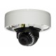 SNC-DH180, Kızılötesi Aydınlatmalı, Darbelere Dayanıklı Gövdeli, Dome Tipi, 1.3 Megapiksel Ağ Kamerası