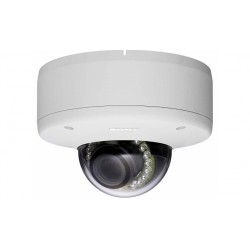 SNC-DH180, Outdoor IR Ruggedized 720p/30 fps Camera - V Series SNC-DH180, Outdoor IR Ruggedized 720p/30 fps Camera - V Series