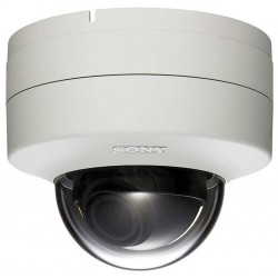 SNC-DH220, Vandal-resistant Mini Dome 1080p/30 fps Camera - E Series SNC-DH220, Vandal-resistant Mini Dome 1080p/30 fps Camera - E Series