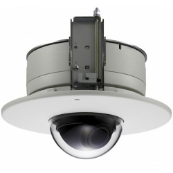 SNC-DH220, Vandal-resistant Mini Dome 1080p/30 fps Camera - E Series SNC-DH220, Vandal-resistant Mini Dome 1080p/30 fps Camera - E Series