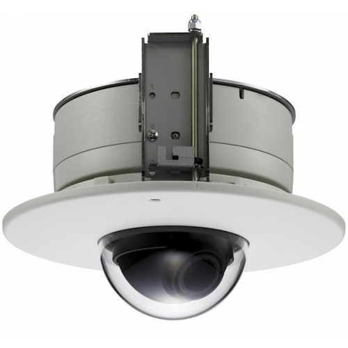 SNC-DH220T, 3 Megapiksel Anti Vandal Dome Tipi Ağ Kamerası