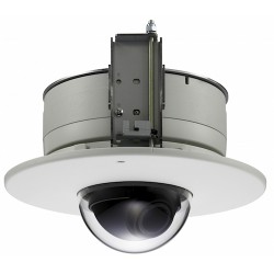 SNC-DH240, 1080P HD Gündüz Gece İşlevli Mini Dome Ağ Kamerası SNC-DH240, 1080P HD Gündüz Gece İşlevli Mini Dome Ağ Kamerası