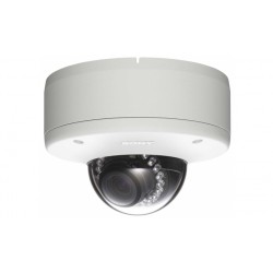 SNC-DH280, Outdoor IR Ruggedized 1080p/30 fps Camera - V Series SNC-DH280, Outdoor IR Ruggedized 1080p/30 fps Camera - V Series