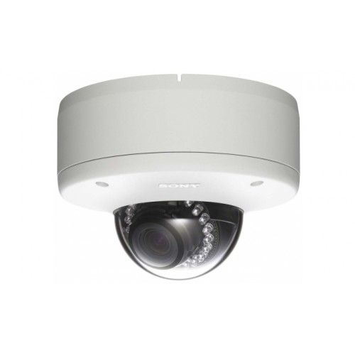 SNC-DH280, 1080P HD Gündüz Gece İşlevli, Kızılötesi Aydınlatmalı, Mini Dome Ağ Kamerası